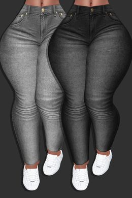 NADO JEANS