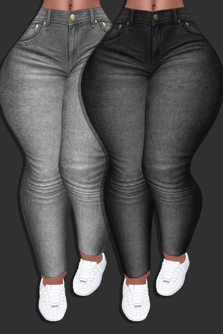 NADO JEANS