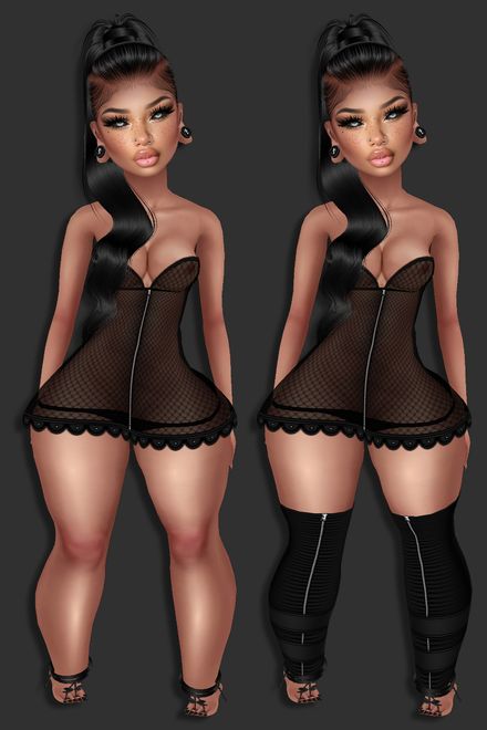 SILUNO OUTFIT