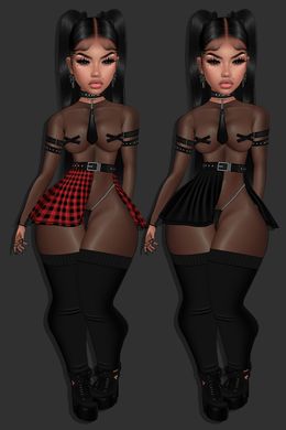 SERL OUTFIT