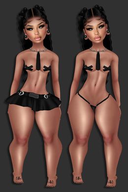 SIPUSA OUTFIT