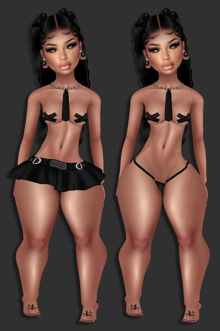 SIPUSA OUTFIT