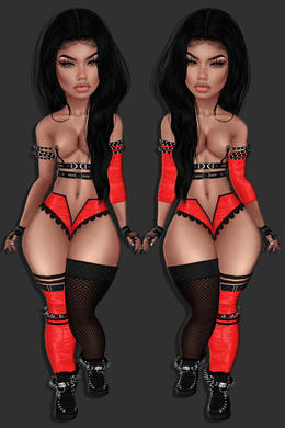TIFI OUTFIT