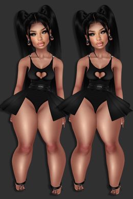 SIGMA OUTFIT