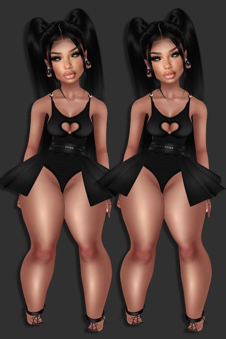 SIGMA OUTFIT