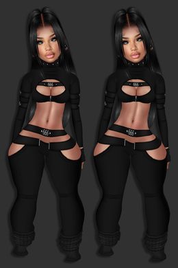 BIMUS OUTFIT