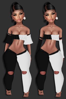 DAPINA OUTFIT