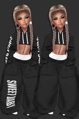 PANI OUTFIT