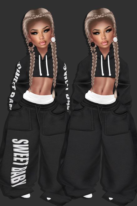 PANI OUTFIT