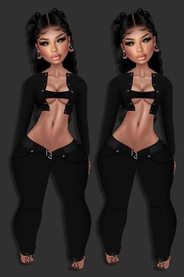 LIRNA OUTFIT