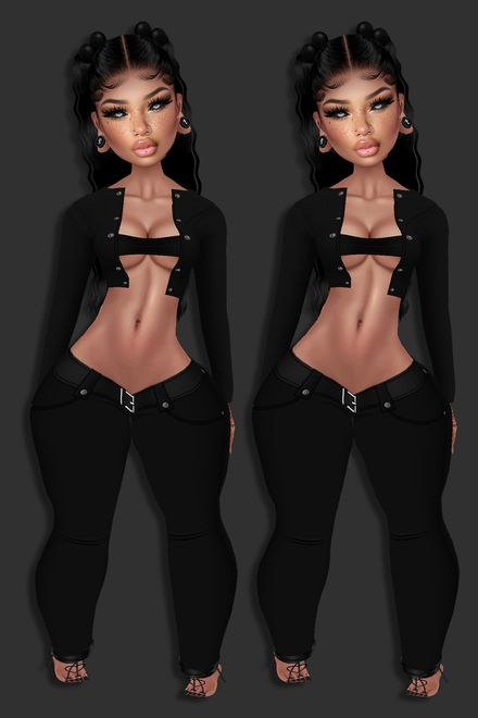 LIRNA OUTFIT