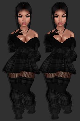 JIX OUTFIT