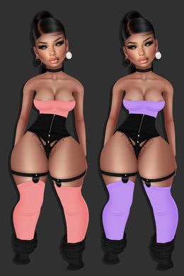 BILANA OUTFIT
