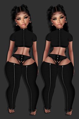 TRULI OUTFIT