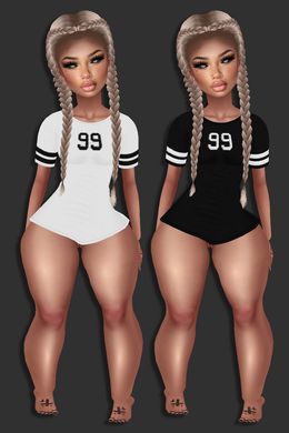 SPOTYL OUTFIT
