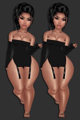 ORIOS OUTFIT