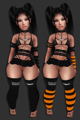BATALIO OUTFIT