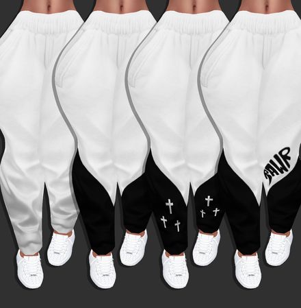 NADI JOGGER
