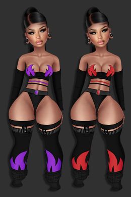 ANEX OUTFIT