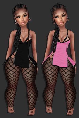 YIULA OUTFIT