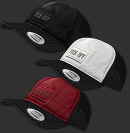 FU SNAPBACK