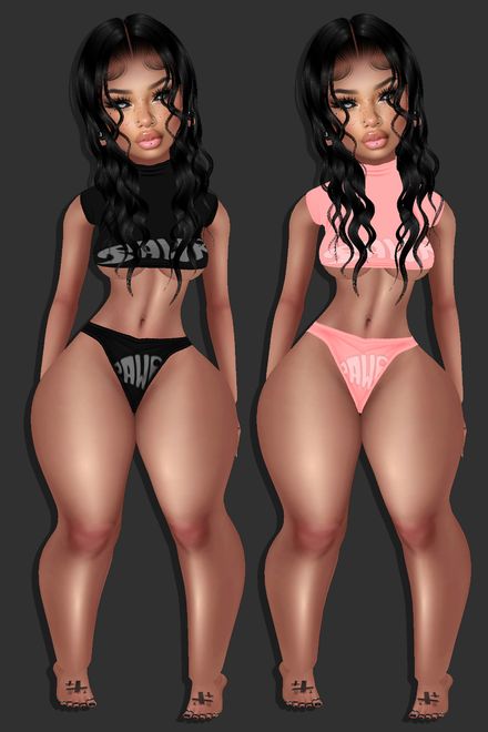 KIZ OUTFIT