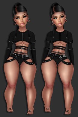 WEBILANA OUTFIT