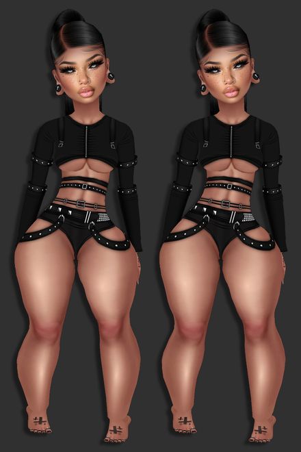 WEBILANA OUTFIT