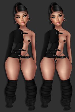 SURON OUTFIT