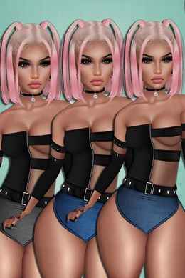 DANNI OUTFIT (3 COLORS)
