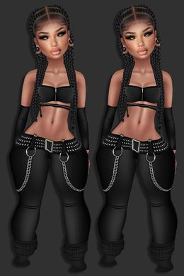 MILU OUTFIT