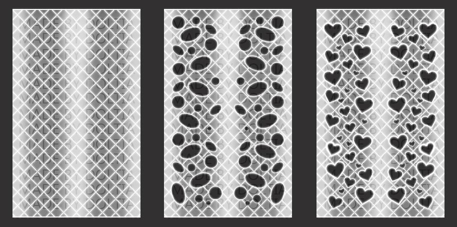 Net Pattern Name NET PATTERN 6