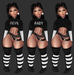 SHINUS OUTFIT