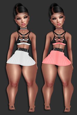 SILIANA OUTFIT
