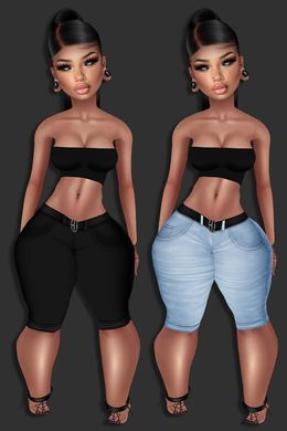ULASI OUTFIT