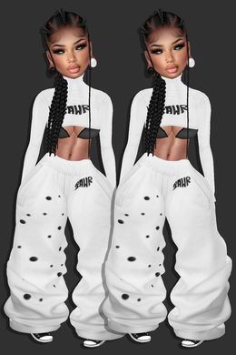 SASION OUTFIT