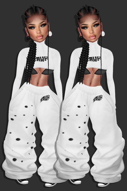 SASION OUTFIT