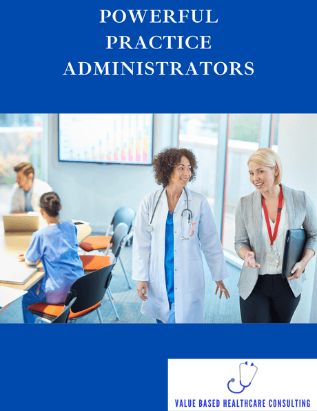Powerful Practice Adminstrators MasterClass