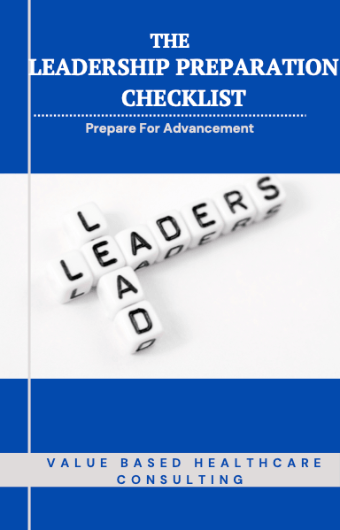 From Office Staff to Leadership: Career Growth Strategies in Healthcare