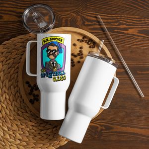 W. M. Cooper Travel Mug