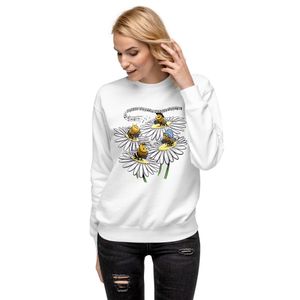 Drone Unisex Sweatshirt | Cotton Heritage