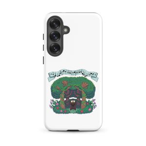Bower of Prayer Samsung Cover