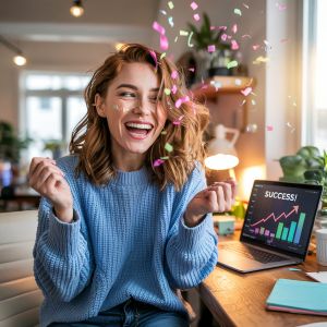 Flip $5 into Unlimited Digital Deposits with The Overnight Pay Method!Making money online made easy 
