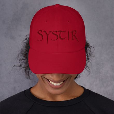 Systir Cap