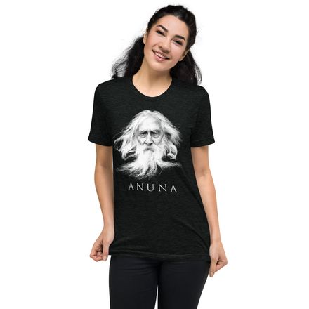 ANÚNA T-Shirt Original