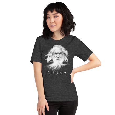 ANÚNA TeeShirt Classic Design
