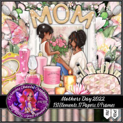 CC -- Mothers Day 2022