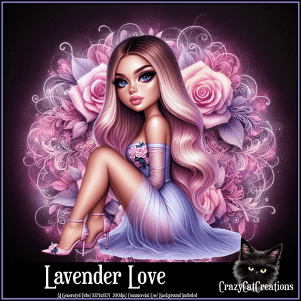 CCC_Lavender Love CU