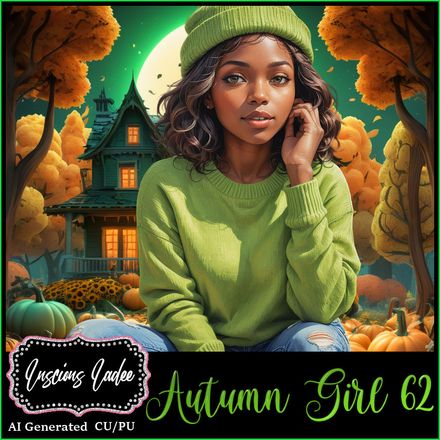 LL-Autumn Girl 62