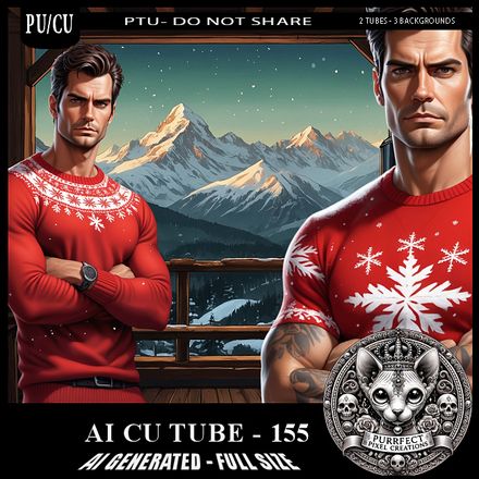 PPC-Tube Pack 155